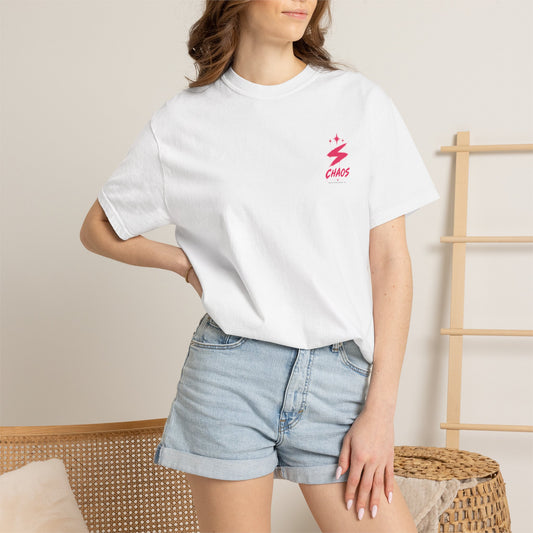 Chaos Skate Co. 'Wander' Astronaut T-Shirt