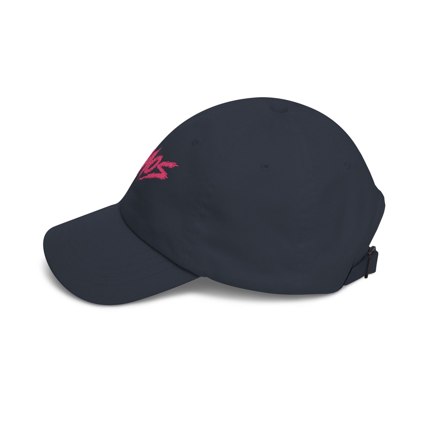 Chaos Skate Co. Classic Dad Cap — Fun-Loving Skate Hat for All Ages