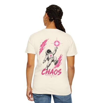 Chaos Skate Co. 'Wander' Astronaut T-Shirt
