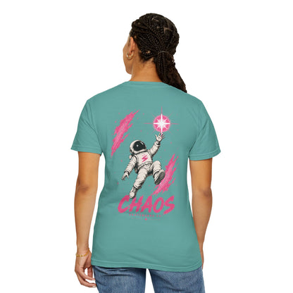 Chaos Skate Co. 'Wander' Astronaut T-Shirt