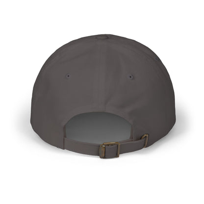 Chaos Skate Co "Wanderer" Classic Dad Cap – Fun Skate Hat for All Ages