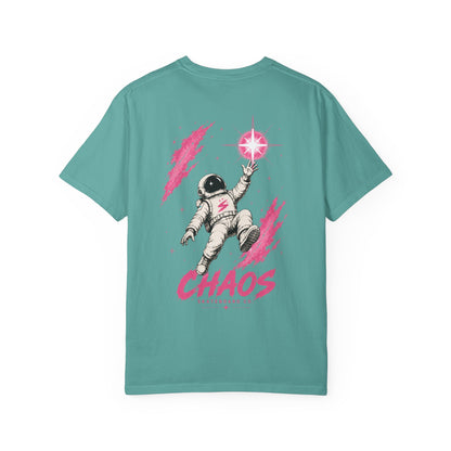 Chaos Skate Co. 'Wander' Astronaut T-Shirt