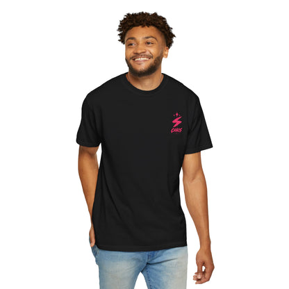 Chaos Skate Co. 'Wander' Astronaut T-Shirt