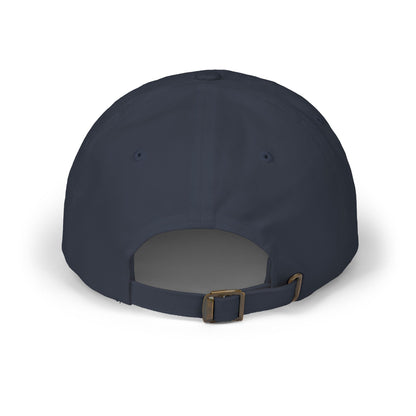 Chaos Skate Co. Classic Dad Cap — Fun-Loving Skate Hat for All Ages