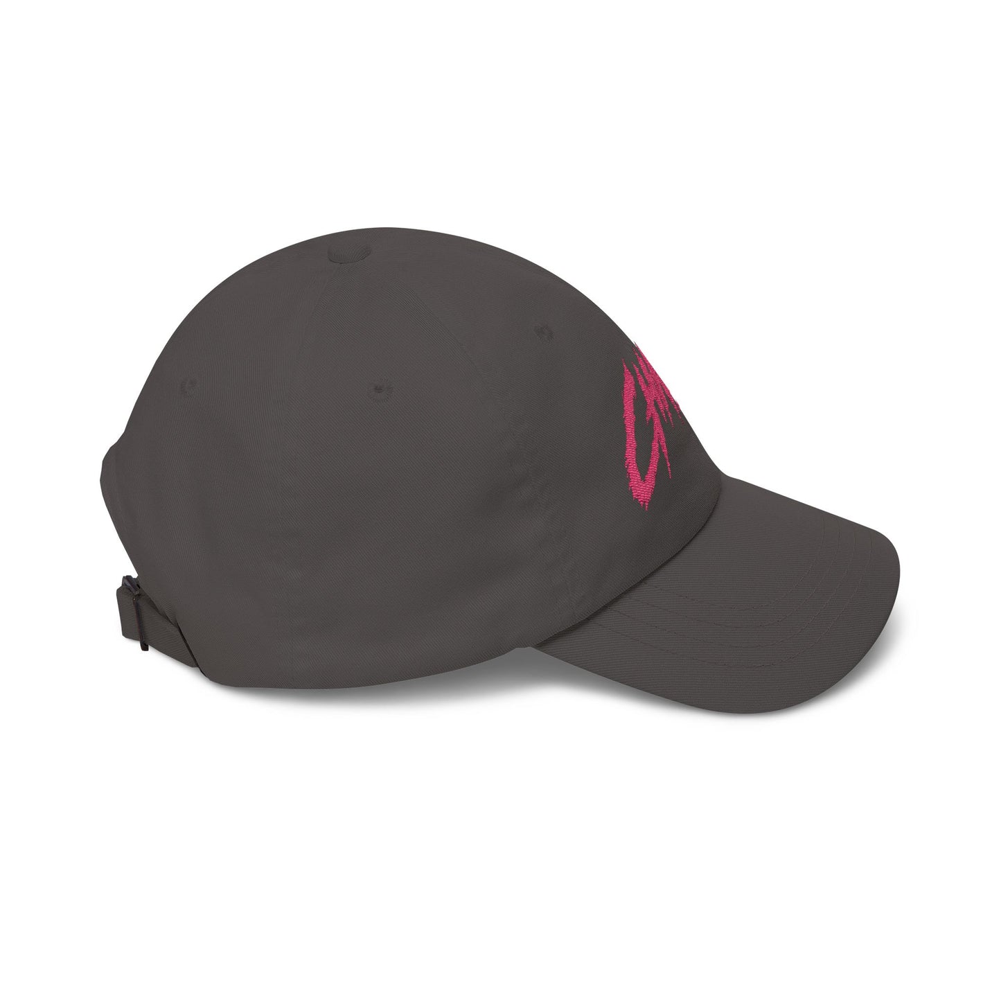 Chaos Skate Co. Classic Dad Cap — Fun-Loving Skate Hat for All Ages