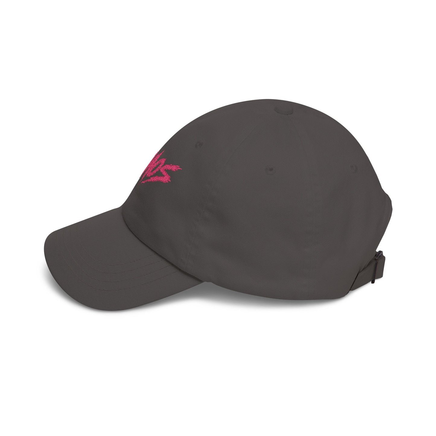 Chaos Skate Co. Classic Dad Cap — Fun-Loving Skate Hat for All Ages