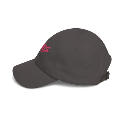 Chaos Skate Co. Classic Dad Cap — Fun-Loving Skate Hat for All Ages