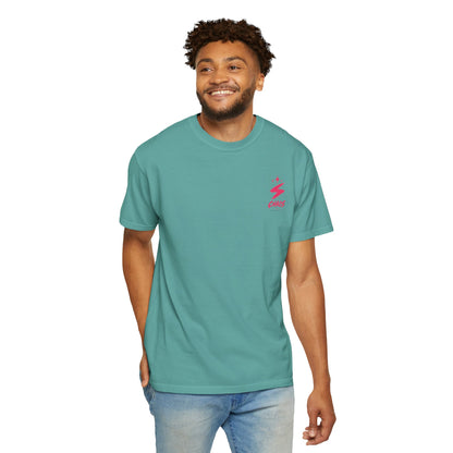 Chaos Skate Co. 'Wander' Astronaut T-Shirt