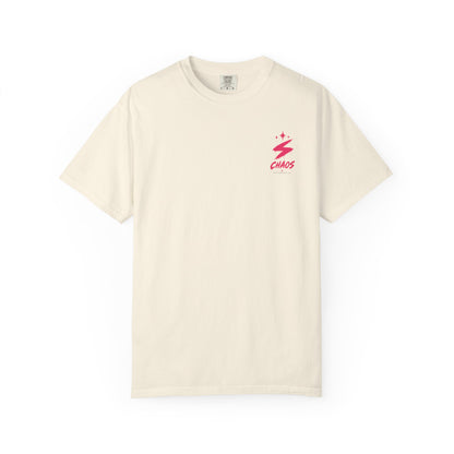Chaos Skate Co. 'Wander' Astronaut T-Shirt