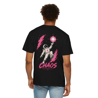 Chaos Skate Co. 'Wander' Astronaut T-Shirt