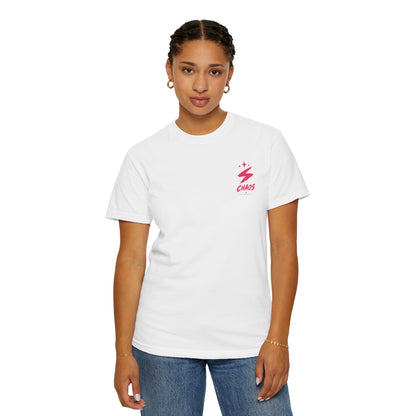 Chaos Skate Co. 'Wander' Astronaut T-Shirt