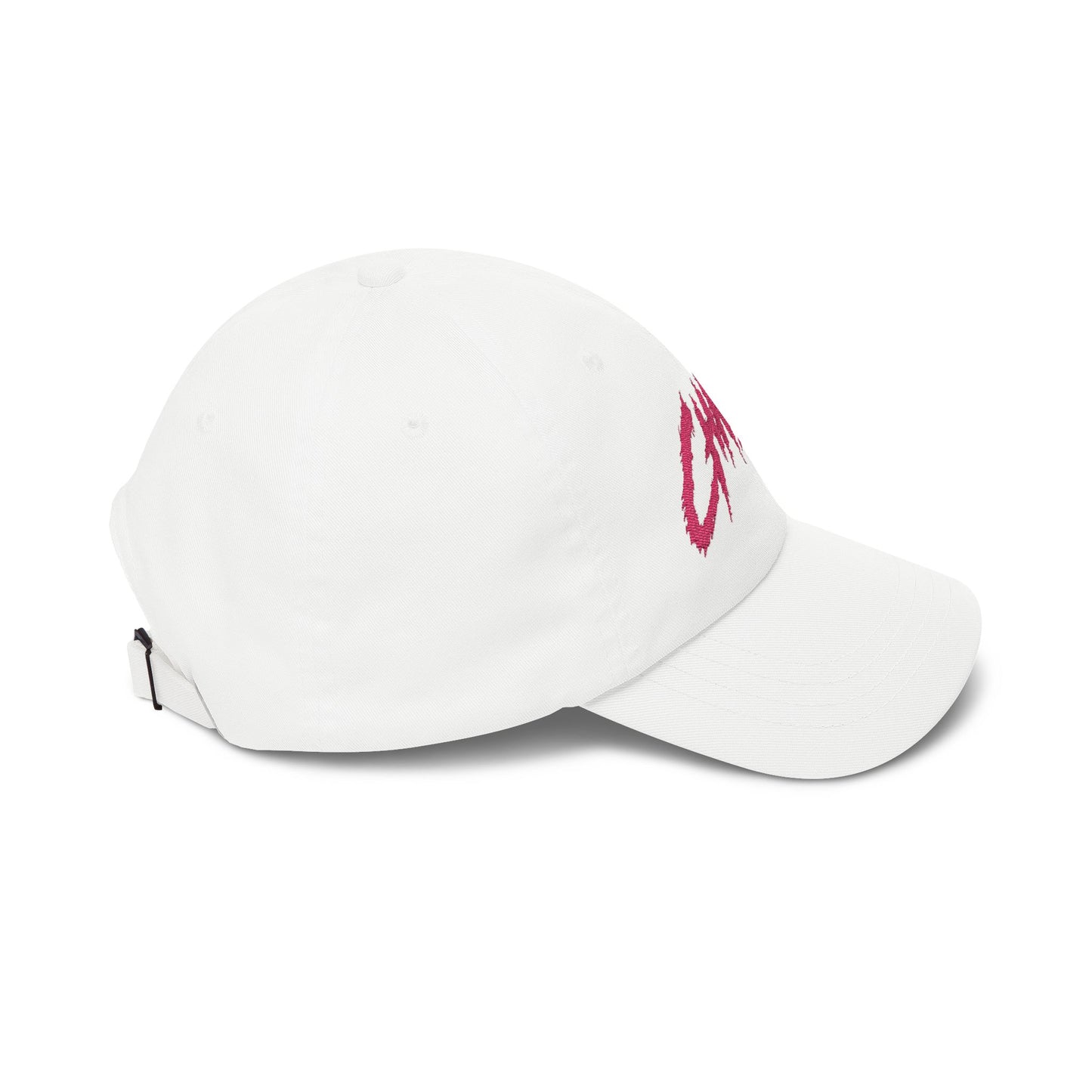 Chaos Skate Co. Classic Dad Cap — Fun-Loving Skate Hat for All Ages