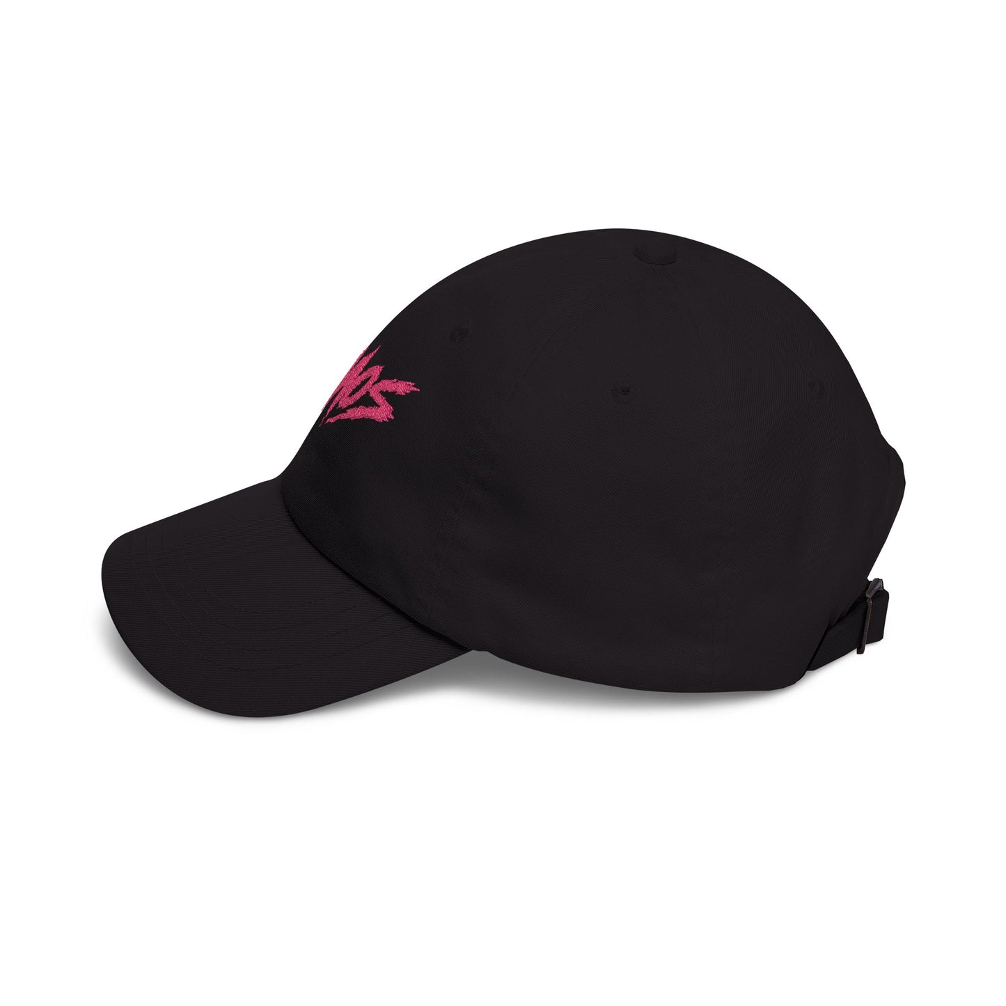 Chaos Skate Co. Classic Dad Cap — Fun-Loving Skate Hat for All Ages