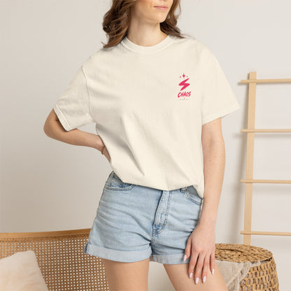 Chaos Skate Co. 'Wander' Astronaut T-Shirt