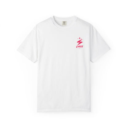 Chaos Skate Co. 'Wander' Astronaut T-Shirt