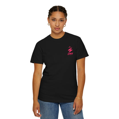 Chaos Skate Co. 'Wander' Astronaut T-Shirt