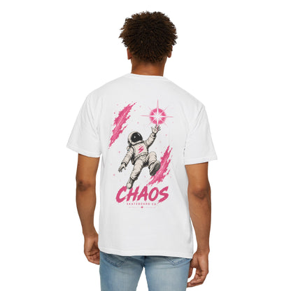 Chaos Skate Co. 'Wander' Astronaut T-Shirt