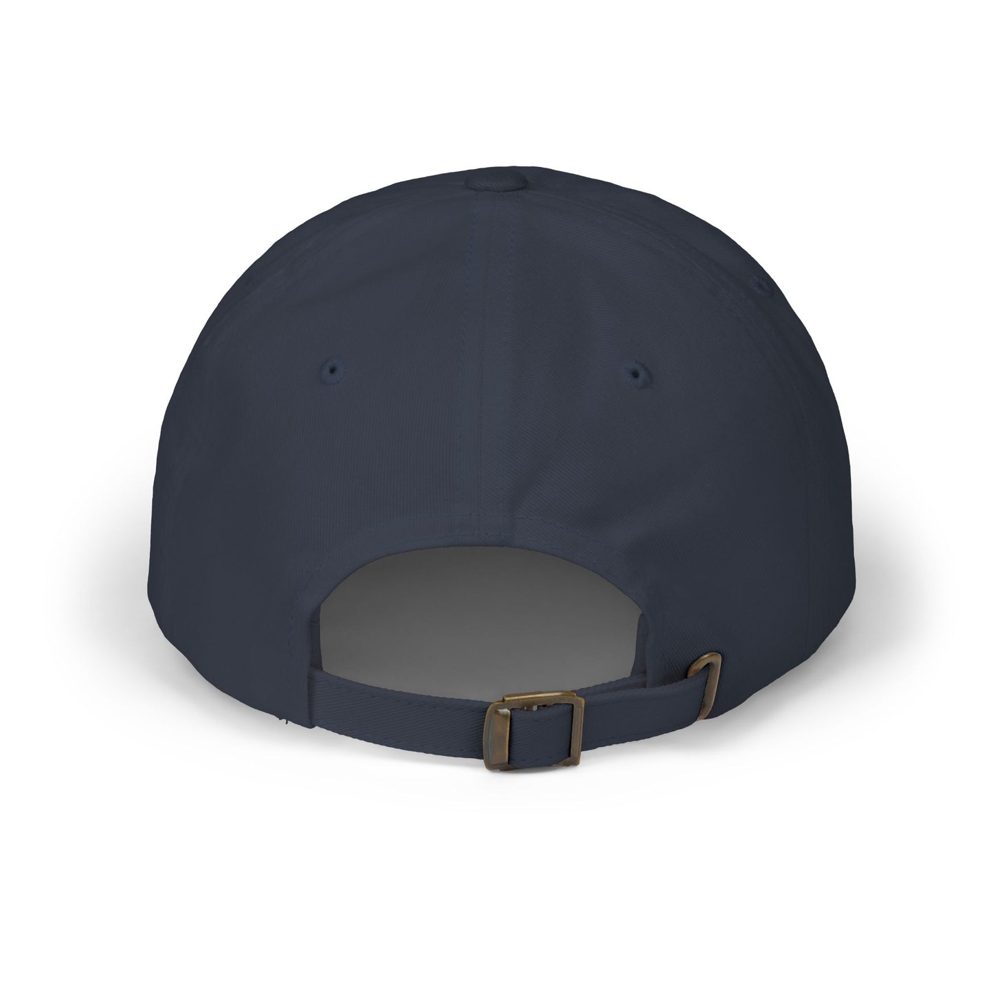 Chaos Skate Co "Wanderer" Classic Dad Cap – Fun Skate Hat for All Ages
