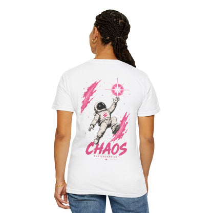 Chaos Skate Co. 'Wander' Astronaut T-Shirt