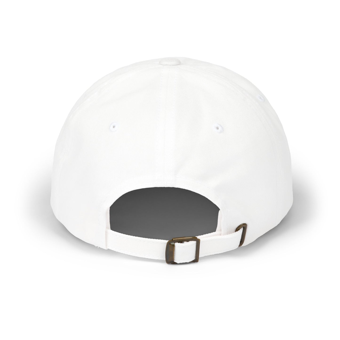 Chaos Skate Co. Classic Dad Cap — Fun-Loving Skate Hat for All Ages