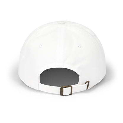 Chaos Skate Co. Classic Dad Cap — Fun-Loving Skate Hat for All Ages