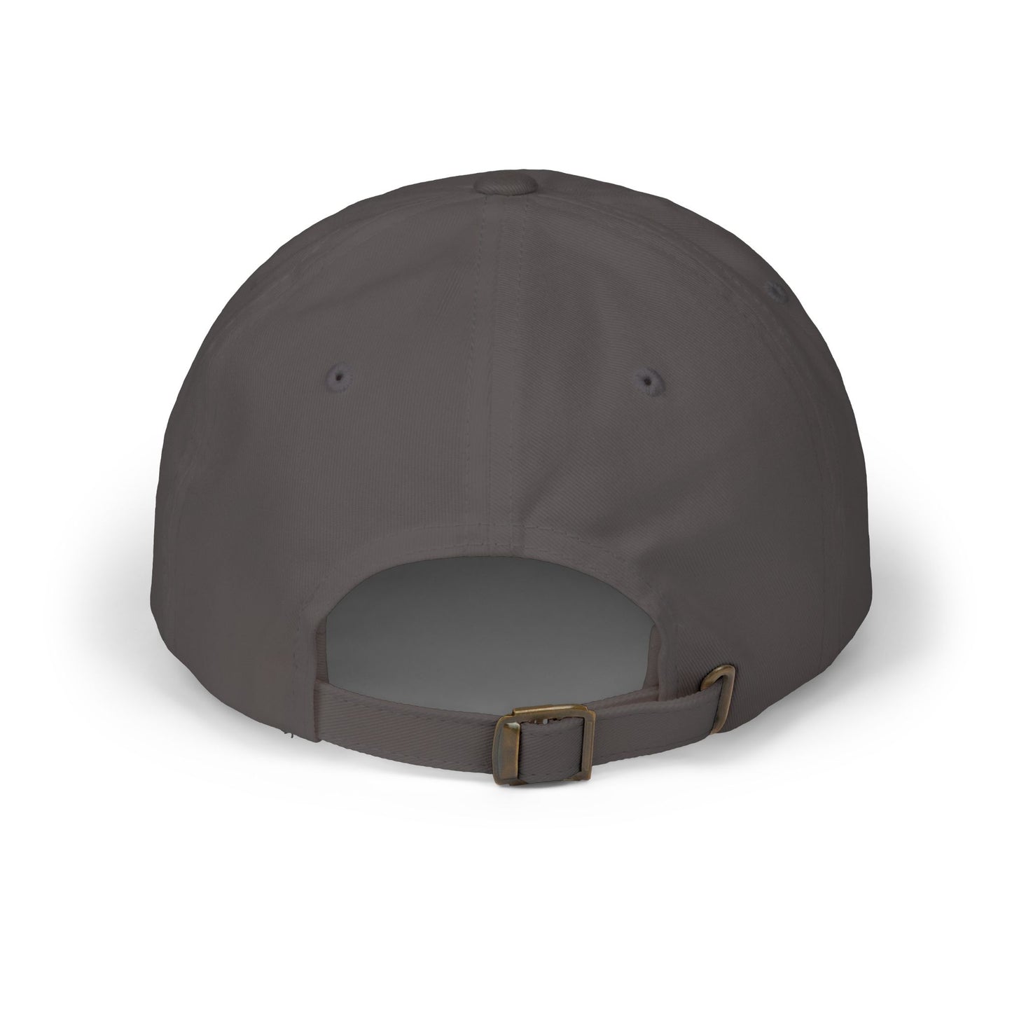 Chaos Skate Co. Classic Dad Cap — Fun-Loving Skate Hat for All Ages