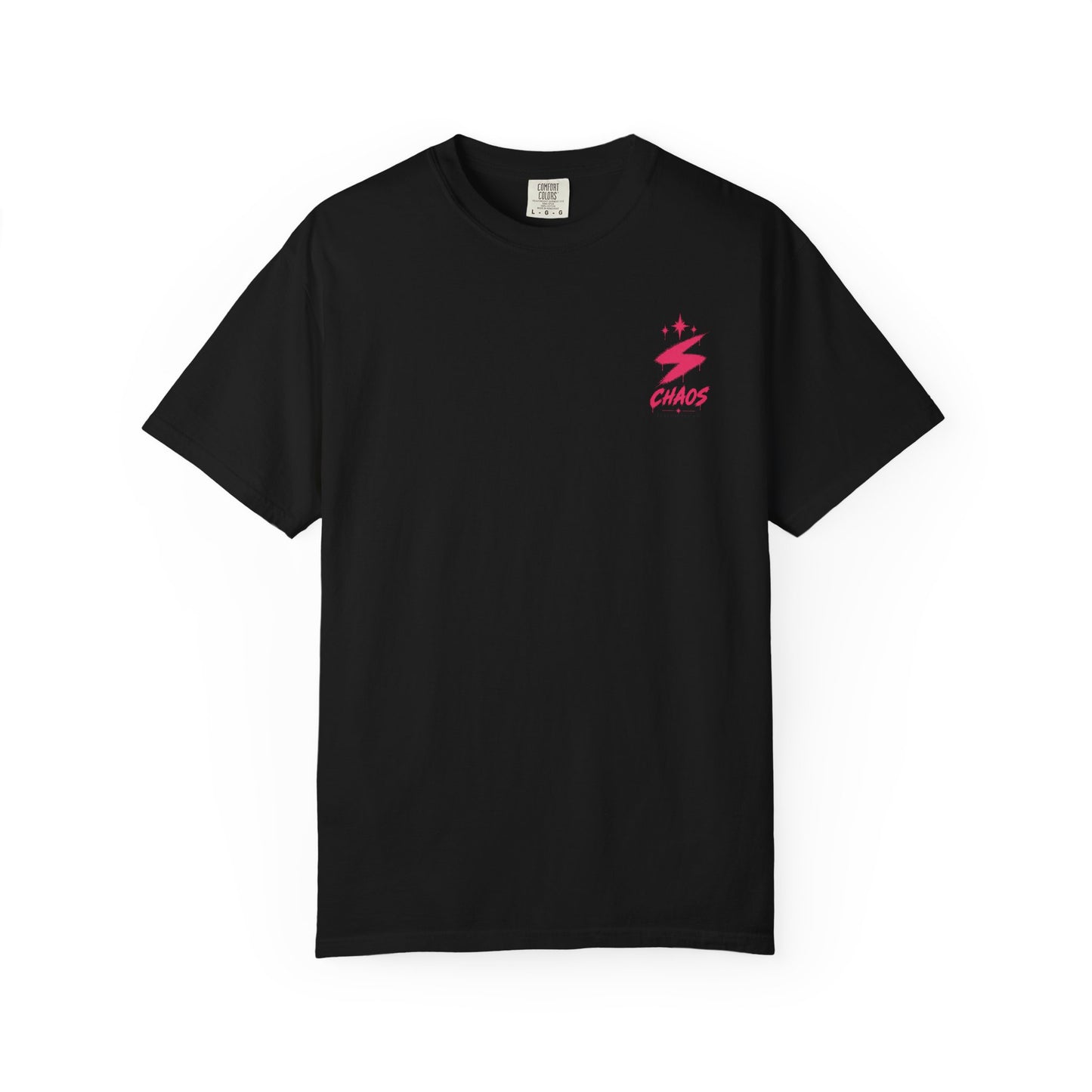Chaos Skate Co. 'Wander' Astronaut T-Shirt