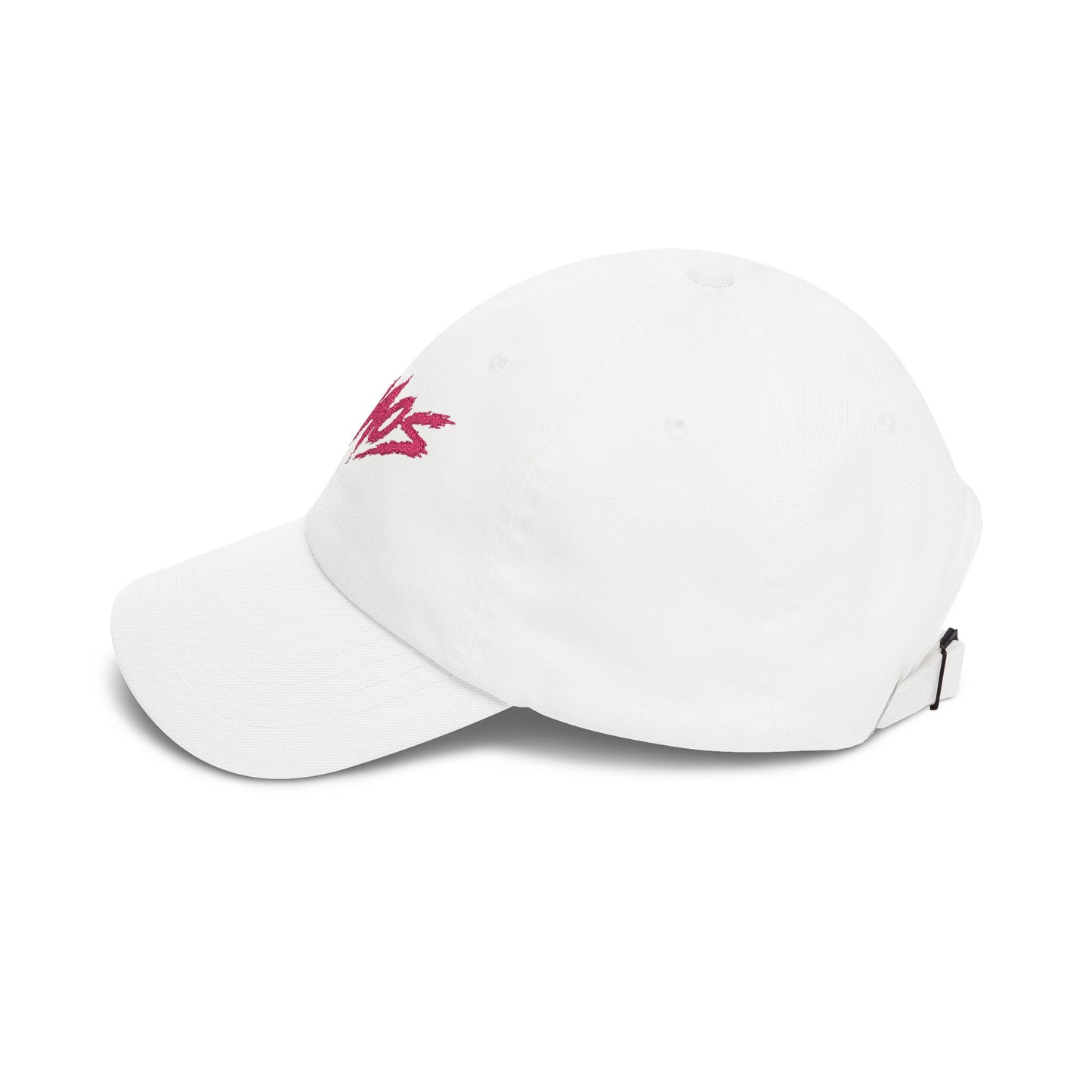 Chaos Skate Co. Classic Dad Cap — Fun-Loving Skate Hat for All Ages
