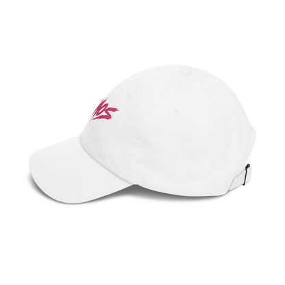 Chaos Skate Co. Classic Dad Cap — Fun-Loving Skate Hat for All Ages