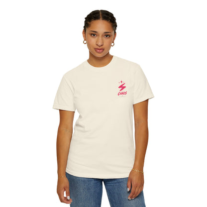 Chaos Skate Co. 'Wander' Astronaut T-Shirt