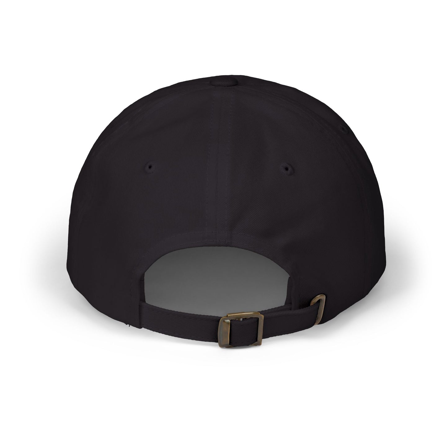 Chaos Skate Co "Wanderer" Classic Dad Cap – Fun Skate Hat for All Ages