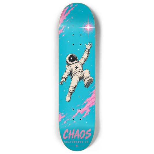 Weightless - 8.0